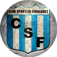 Logo Club Sportivo Fernández de Santiago del Estero